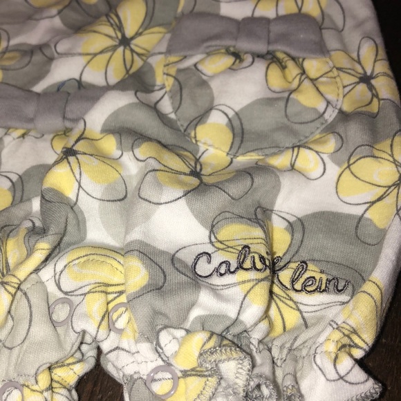 🌼 Baby girl outfit - Picture 8 of 8